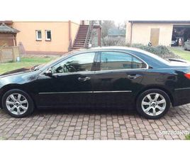 HONDA LEGEND 3.5I.ZAMIANA MIŃSK MAZOWIECKI - SPRZEDAJEMY.PL