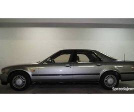 HONDA LEGEND 92 3,2 KA7 MANUAL WARSZAWA - SPRZEDAJEMY.PL