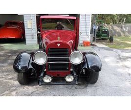 1927 HUDSON WITH FOUR SUICIDE DOORS A VENDRE