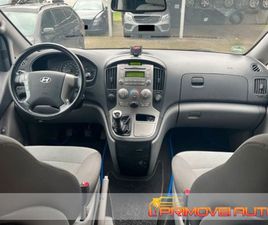 H-1 H-1 2.5 TD HSV MAX