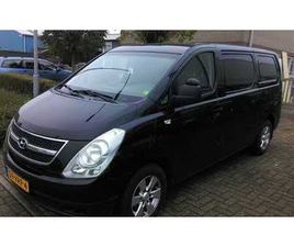HYUNDAI H300 HYUNDAI H 300 - 2.5 CRDI DYNAMIC