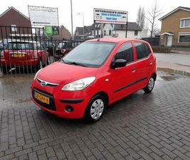 HYUNDAI I10 - 1.1 ACTIVE