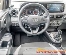 I10 1ª SERIE 1.0 MPI AT TREND