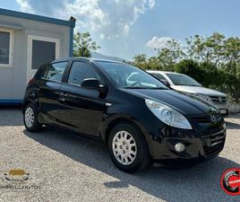HYUNDAI I20 1.2 5P. BLUEDRIVE GPL CLASSIC 78CV