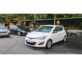 HYUNDAI I20 COUPE HYUNDAI I20 COUPE 1.4 CRDI STYLE 2014