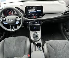 FASTBACK 2.0 T-GDI 280 CV DCT N PERFORMANCE