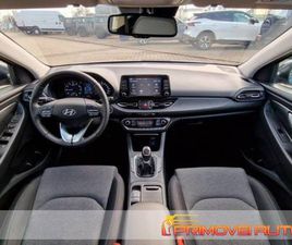 I30 1.0 T-GDI 48V 5 PORTE