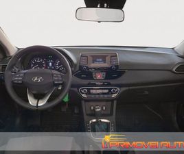 I30 1.0 T-GDI IMT 48V 5 PORTE SELECT