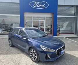 I30 3ª SERIE I30 WAGON 1.6 CRDI 110CV BUSINESS