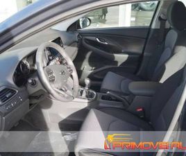 I30 WAGON 1.0 T-GDI IMT 48V SELECT