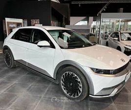 HYUNDAI IONIQ 5 5 72,6 KWH EVOLUTION