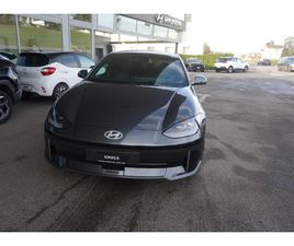 HYUNDAI IONIQ 6 IONIQ 6 77KWH LAUNCH 4WD