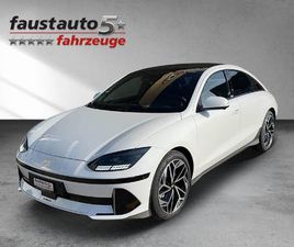 HYUNDAI IONIQ 6 IONIQ 6 LAUNCH EDITION 4WD 20