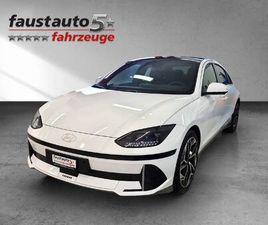 HYUNDAI IONIQ 6 IONIQ 6 LAUNCH EDITION 4WD 20