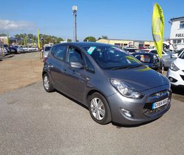 HYUNDAI IX20 2015 (64) - 1 6 CRDI ACTIVE BLUE DRIVE 5-DOOR