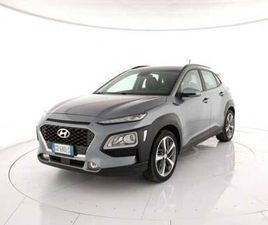KONA 2ªS. (2023-->) I 1.0 T-GDI XTECH 2WD 120CV
