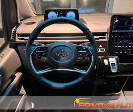 HYUNDAI STARIA STARIA 2.2 MT 2WD 9 POSTI TREND