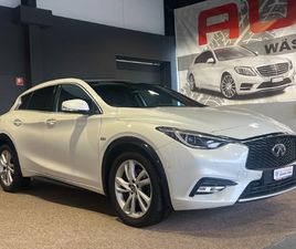 Q30 2.2D SPORT TECH AWD DCT