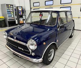INNOCENTI MINI MINI COOPER 1300 - TIPO B 39/6