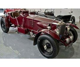 1928 INVICTA 4.5 LITRE HIGH CHASSIS LC-TYPE A VENDRE