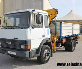 OTHER DAILY 145-17 GRU E RIBALTABILE