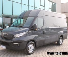 OTHER DAILY 35S16 2.3 155CV AUTOMATICO