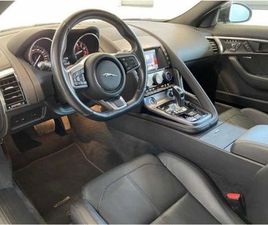 3.0 V6 380 CV AUT. AWD COUPÉ