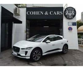 JAGUAR I-PACE HSE