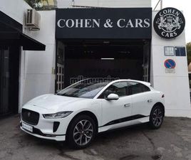 JAGUAR - IPACE
