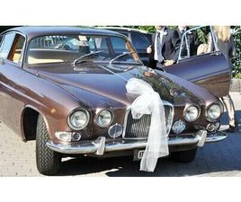 1964 JAGUAR MK10 3.8L EXCELLENT CONDITION A VENDRE