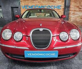 2.7 D V6 EXECUTIVE 152 KW (207 CV)