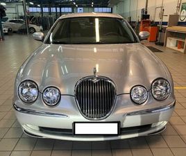 (X202) 2.5 V6 24V CAT EXECUTIVE