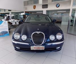 X-TYPE X400/6/7/8/9 X-TYPE 2.5 V6 24V CAT EXECUTIVE