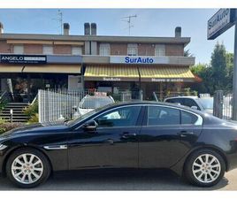 2.0 D TURBO AUT. PURE