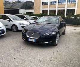 SPORTBRAKE 2.2 D 200 CV PREMIUM LUXURY