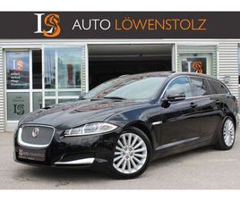 SPORTBRAKE 2.2 D | BI-XENON | SCHIEBEDACH