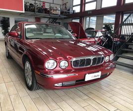 4.2 V8 CAT EXECUTIVE