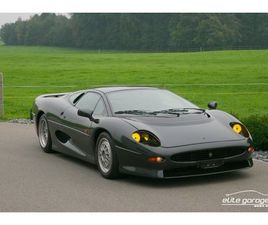 XJ 220