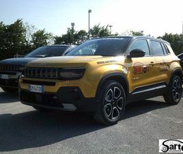 AVENGER SUMMIT FIRST EDITION