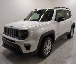 JEEP WILLYS RENEGADE 1.3 T4 PHEV LIMITED 4XE AT6