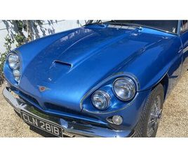 JENSEN CV8 1964 JENSEN CV8