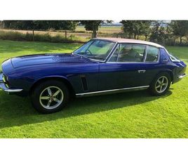 JENSEN INTERCEPTOR 1974 JENSEN INTERCEPTOR