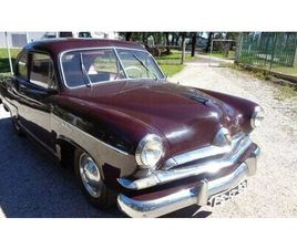 1952 HENRY JUNIOR EXCELENT CONDITION A VENDRE