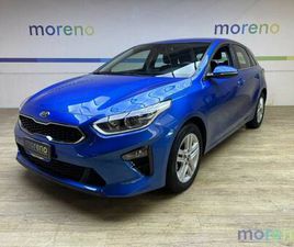 1.6 CRDI 115 CV BUSINESS CLASS