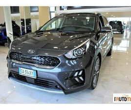 1.6 GDI IBRIDO STYLE DCT AUTOCARRO 4 POSTI