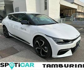 77,4 KWH AWD GT LINE