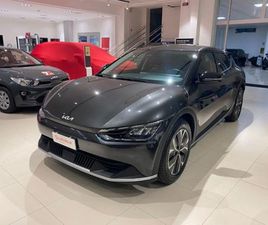 EV6 EV6 77,4 KWH RWD AIR