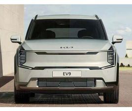 KIA EV9 EV9 GT-LINE AWD 6PL. 283KW