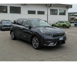 1.6 GDI DCT HEV ENERGY