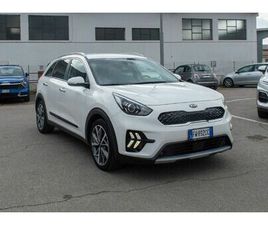 1.6 GDI DCT HEV STYLE N1